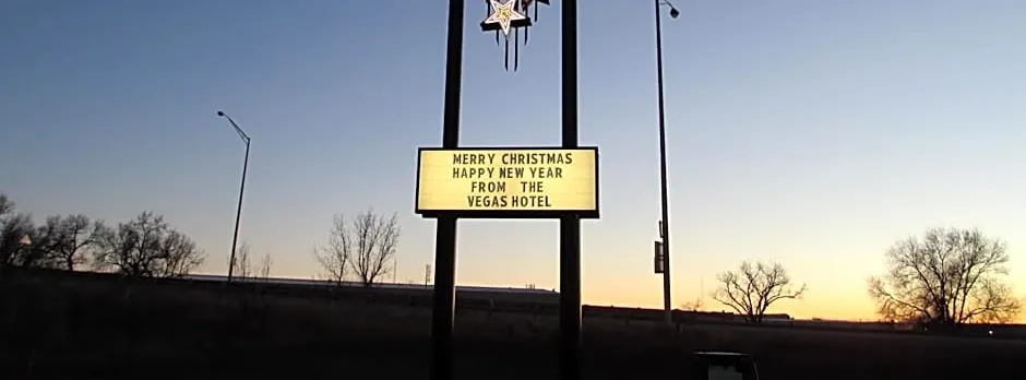 Americas Best Value Inn Billings