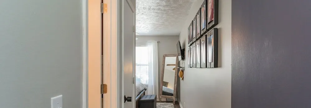 Looby Location- Charming 3br Home 10 min to Downtown!