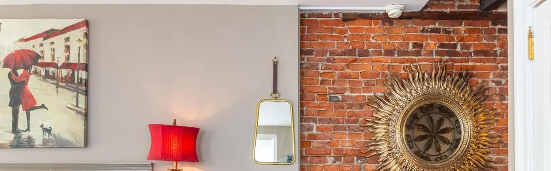 Philadelphia Bella Vista Bed And Breakfast