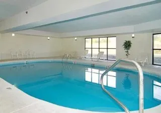 Rodeway Inn & Suites Smyrna - Nashville Area