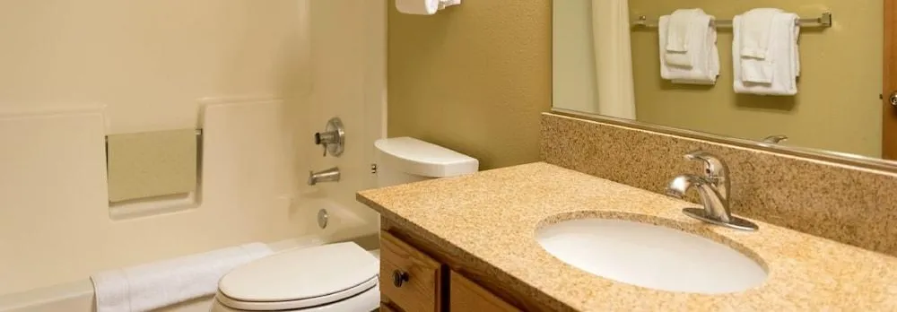 Whispering Woods Resort