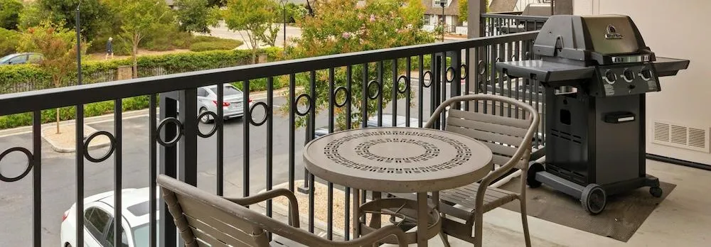 Worldmark Solvang