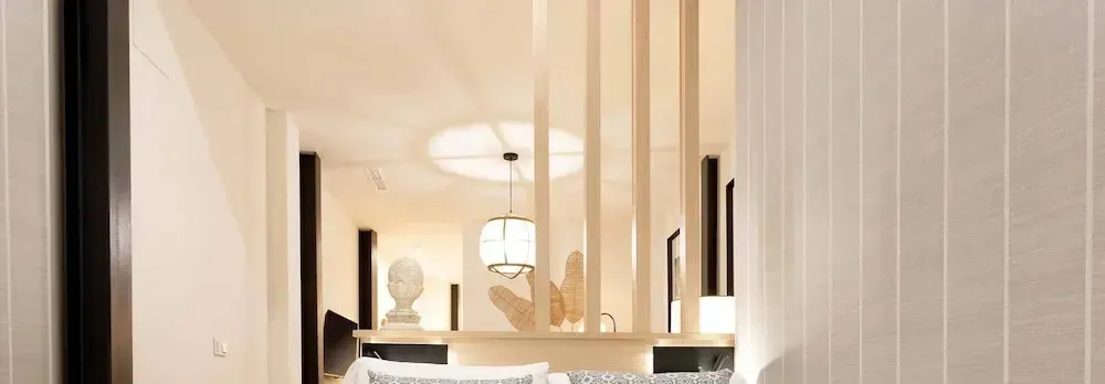Amazing Suite in Seville Center Museo I