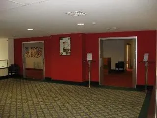 Mercure Rome Leonardo da Vinci Airport