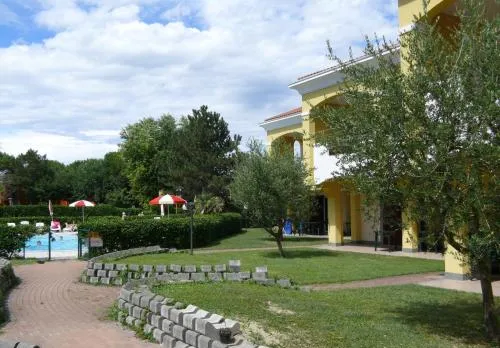 Villaggio Borgo dellUlivo