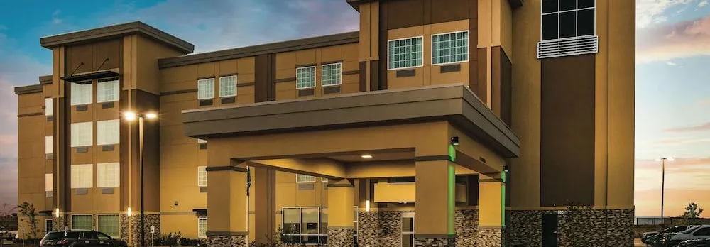 La Quinta Inn & Suites by Wyndham Colorado City