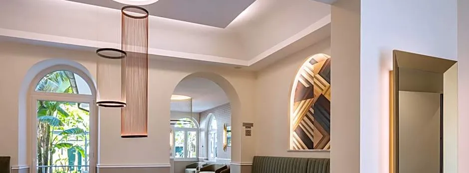 Hotel Astoria Garden