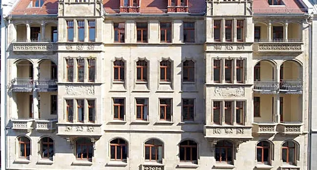 Apartmenthotel Quartier M