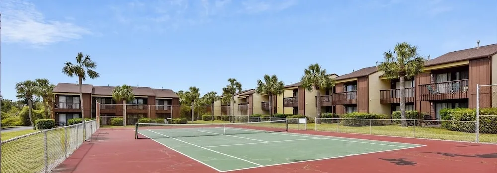 Beachwalk 17b 2 Bedroom Home