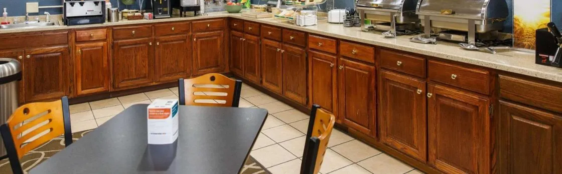 Quality Inn Burlington