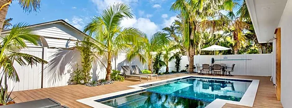 Captain’s Quarters at Anna Maria Island Inn