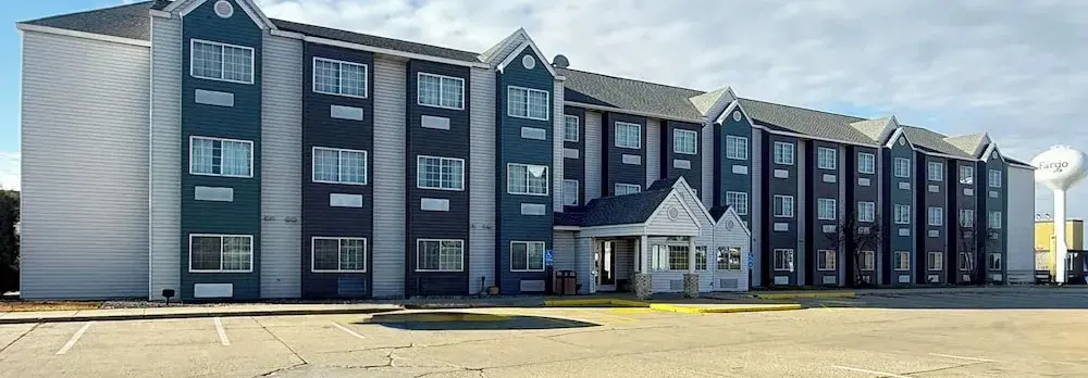 Red River Lodge