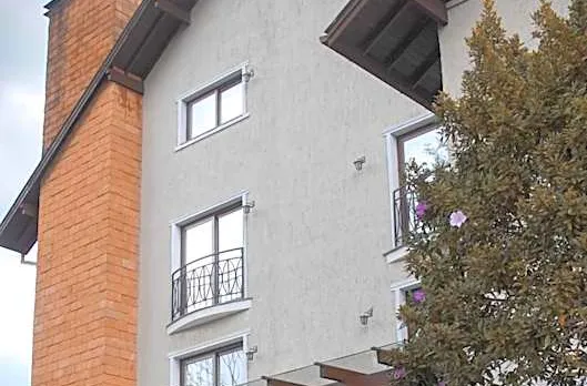 Hotel Gramado Interlaken