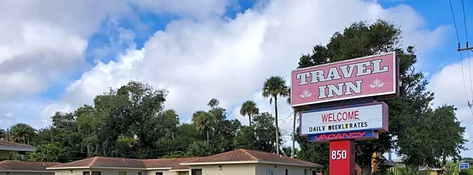 Travel Inn Daytona