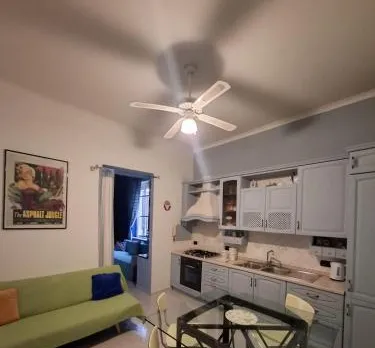 Panorama Apartment in the historic center