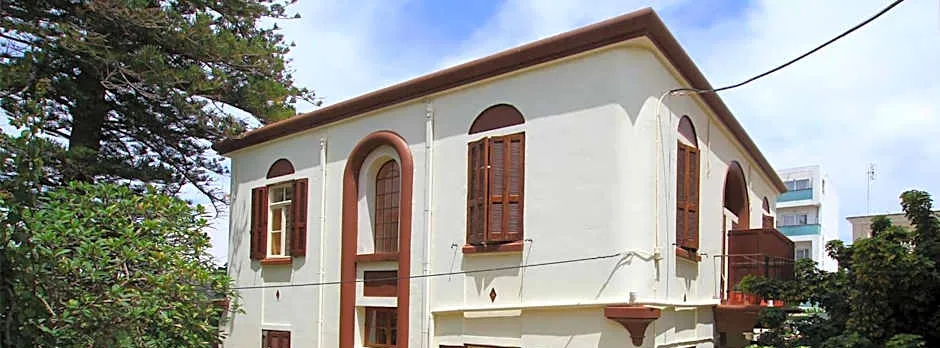 Hotel Anastasia