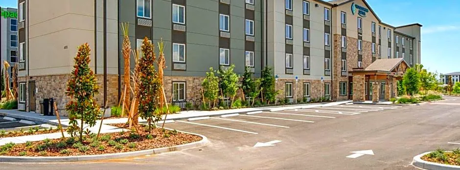 WoodSpring Suites Orlando I-4 & Convention Center