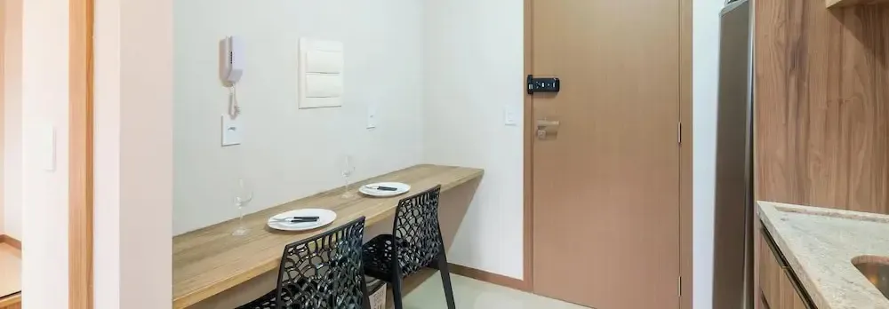 Your Complete Stay in Salvador, Just Minutes From the Beach and Shopping Barra - Hgrs