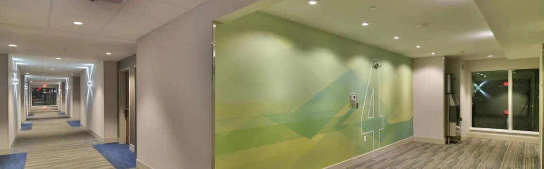 Holiday Inn Express & Suites Lehi - Thanksgiving Point