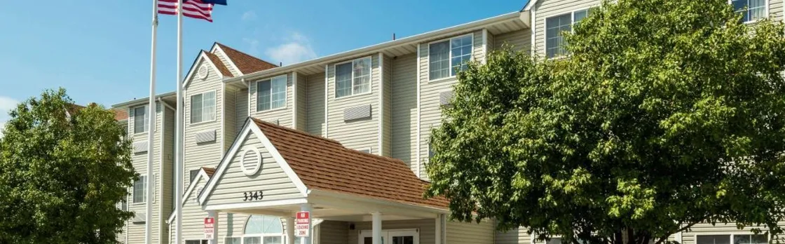 Microtel Inn & Suites by Wyndham Pueblo