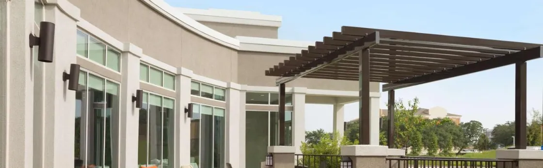 Hilton Garden Inn Houston Baytown