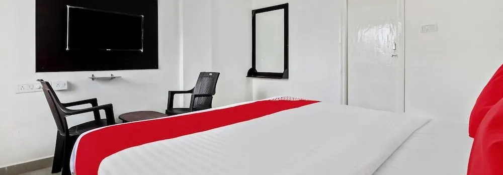 Oyo 63021 Hotel Hill 9