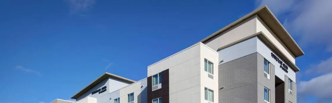 Towneplace Suites by Marriott Grand Rapids Airport