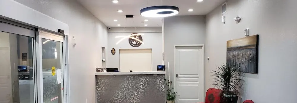 Texan Hotel