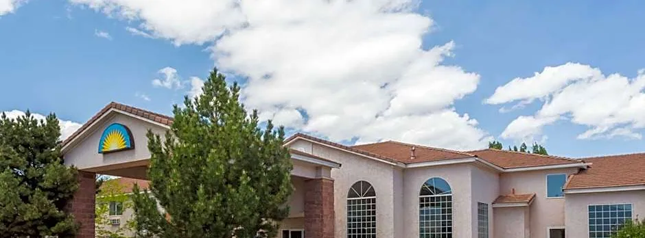 Days Inn by Wyndham Torrey Capital Reef