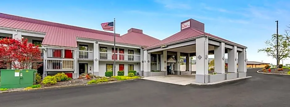 Red Roof Inn Kingsport