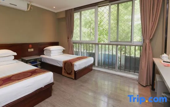 Home Inn Hotel (Beijing Railway Station Chongwenmen)