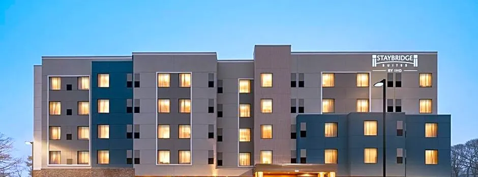 Staybridge Suites Norfolk Airport by IHG