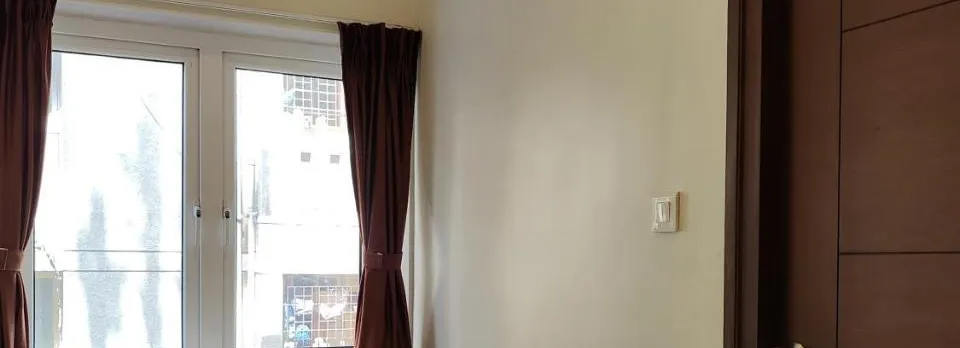 A & M Rooms And Residences