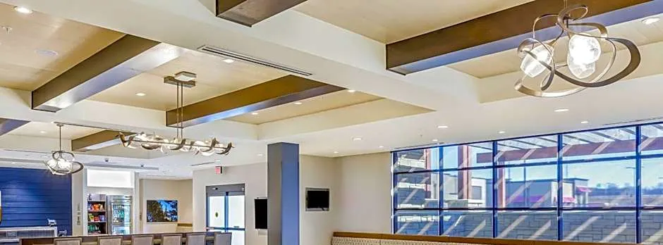 SpringHill Suites by Marriott Topeka Southwest