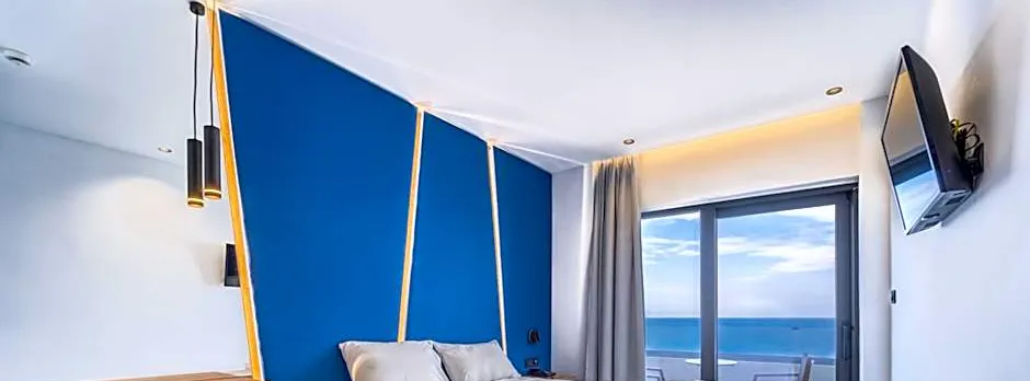 Island Sea Side Hotel - Adults Only