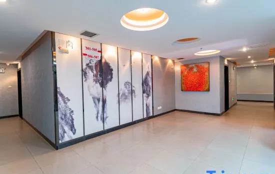 JUNYI HOTEL