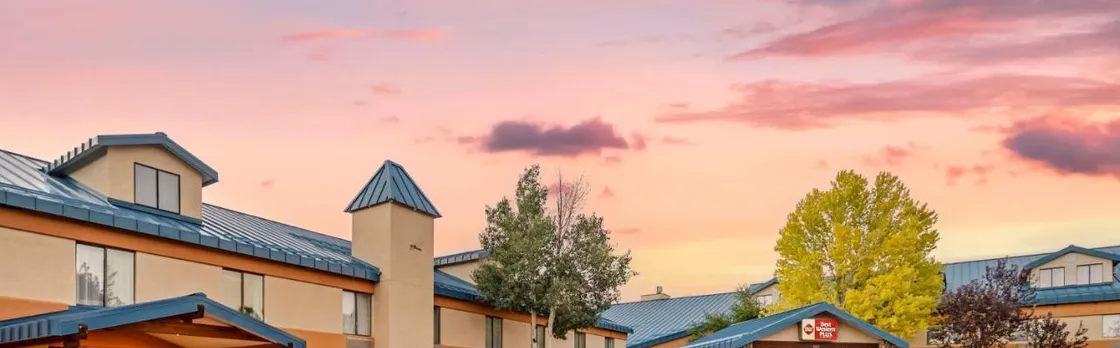 Best Western Plus Eagle/Vail Valley