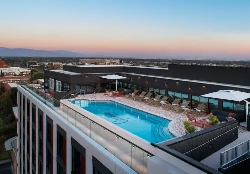 Graduate by Hilton Tucson