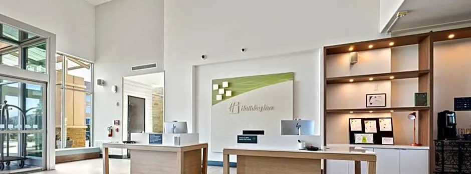 Holiday Inn Killeen - Fort Cavazos Area by IHG