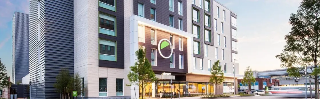 Element Boston Seaport District
