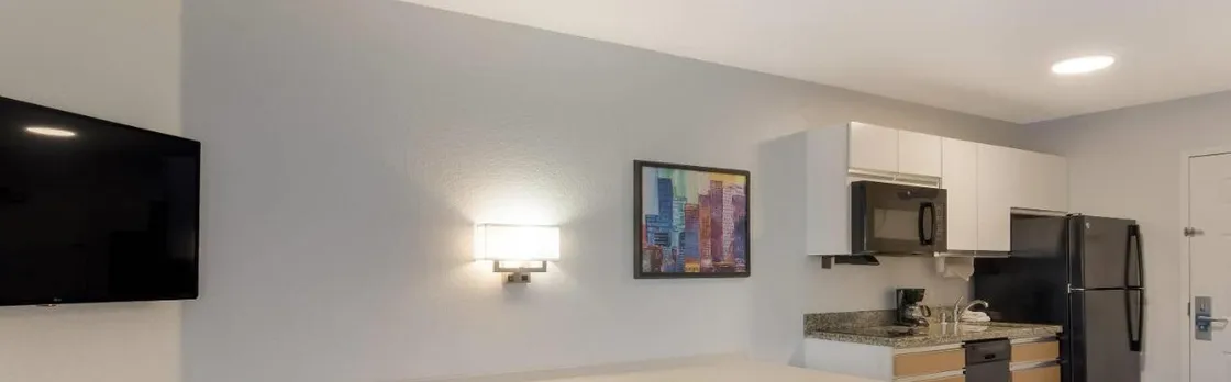 Mainstay Suites Raleigh - Cary