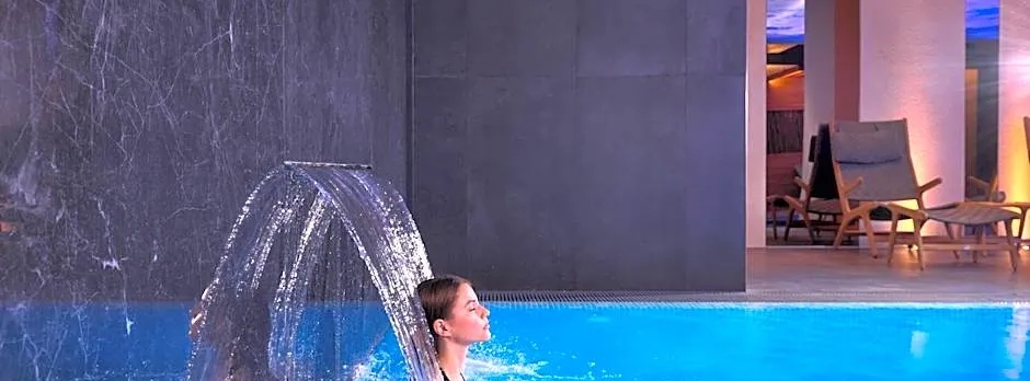 Time Boutique Hotel