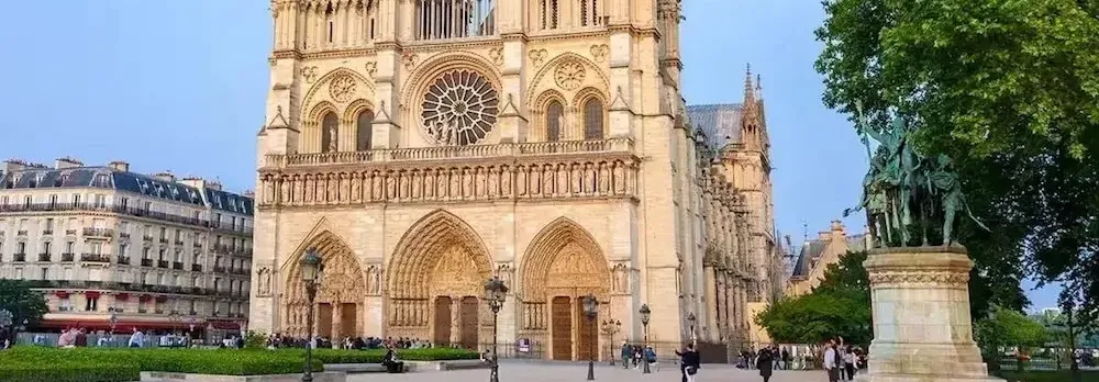 Le Marais Elegance