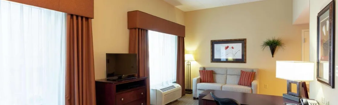 Homewood Suites by Hilton Minneapolis-New Brighton (H)