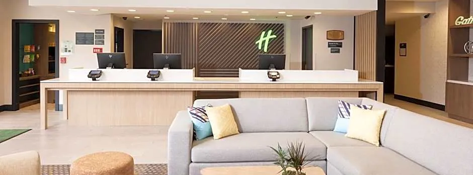 Holiday Inn Santa Ana-Orange Co. Arpt by IHG