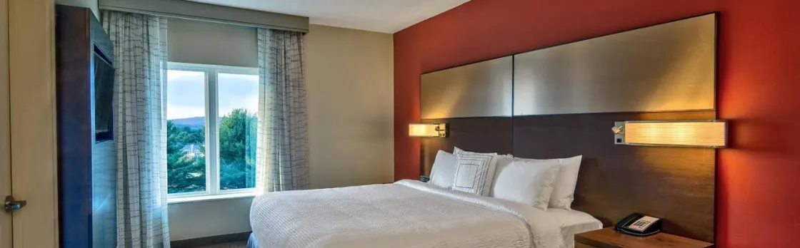 Residence Inn by Marriott Blacksburg-University