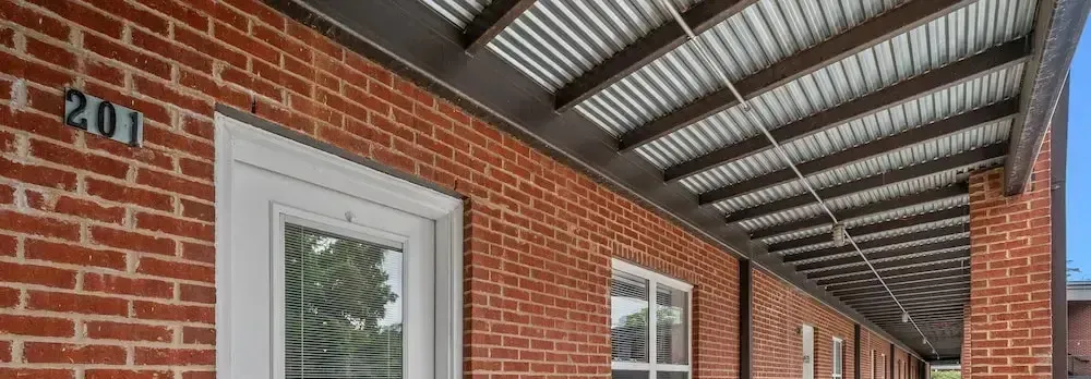 Charming 2-bedroom in the Heart of Clarksville, TN