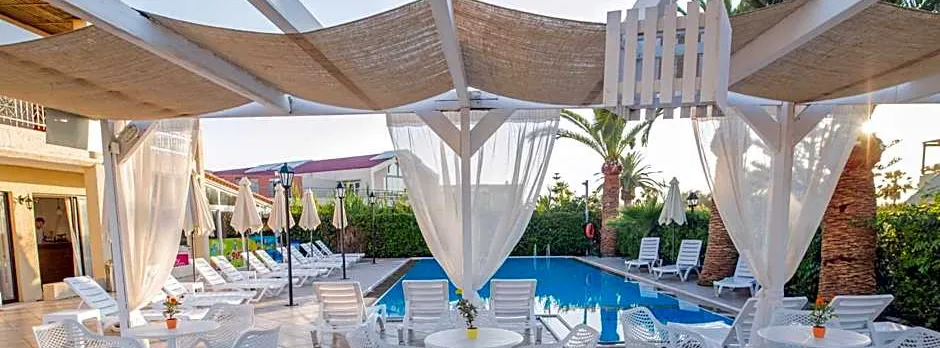Creta Aquamarine Hotel