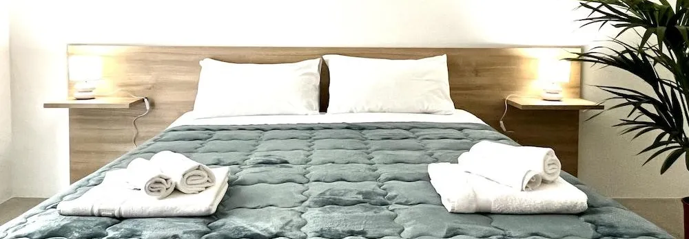 Pupi 93 Rooms