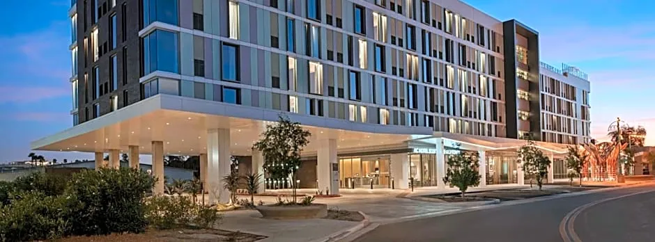 AC Hotel Scottsdale Old Town